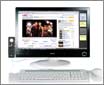 BenQ nScreen�򵥺���������