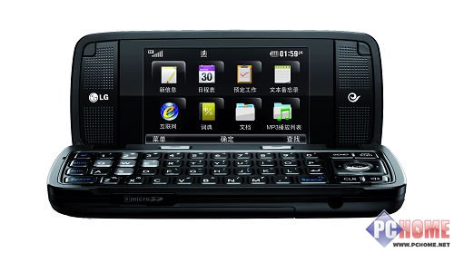 �й�������LG ����˫��3G�ֻ�KV920