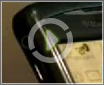 �ٹ����� ��ݮ8320 BlackBerry Curve