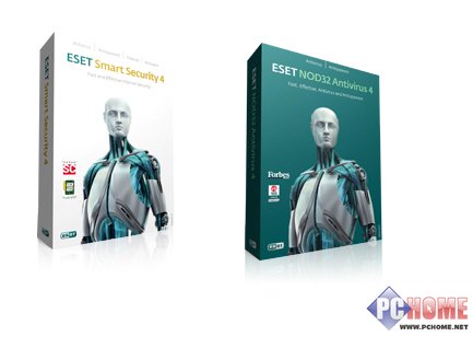 ESET NOD32�ٷ�վ�Ƴ�4.0�������İ�