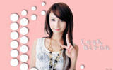 ��ѪŮ�� Leah Dizon�ջ�д���һ��
