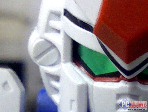 手机玩LOMO? OPPO谍机试玩报告