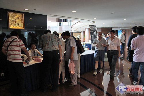 2009年上海国际高级Hi-Fi演示会报道