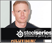 SteelSeriesȫ���г��ܼ�Kim Romר��