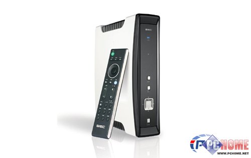 拒绝同质化 Intel首款播放器详细评测