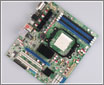DDR2/3ͨ�� �߲ʺ�785G Twin��������