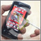 ����3G�ֻ�����ǿ ����PPC E61��Ƶ��