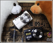 ��������:��ʿF75/F200EXR�Ա�(��)