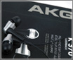 ����AKG���콢������� K370��վ����