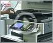 KM bizhub C200e����ֳ���ʾ��Ƶ��