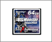 ��д80MB/s ��������64GB 533x CF��