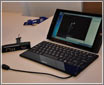 MID�ٴγ��ȵ� IDF2009��չ��MIDͼ��