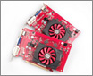 N��40nm���� ���NGeforce GT220ͼ��