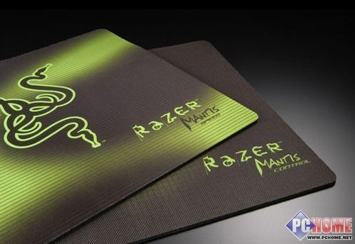 3500dpi Razer炼狱蝰蛇升级版鼠标评测