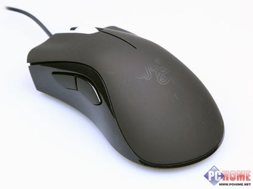 3500dpi Razer炼狱蝰蛇升级版鼠标评测
