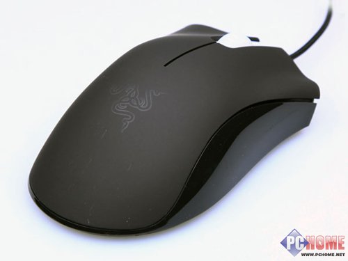 3500dpi Razer炼狱蝰蛇升级版鼠标评测