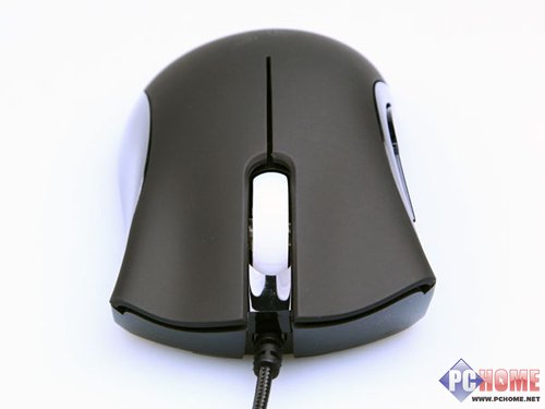 3500dpi Razer炼狱蝰蛇升级版鼠标评测