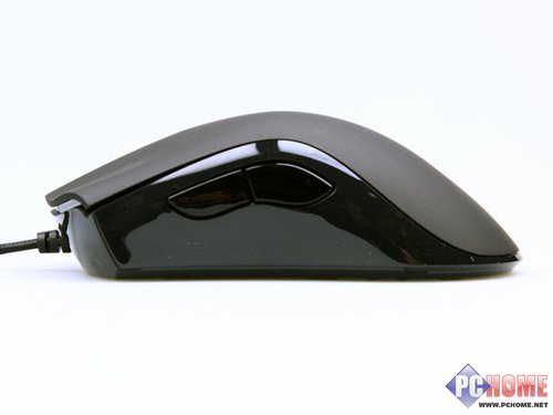 3500dpi Razer炼狱蝰蛇升级版鼠标评测