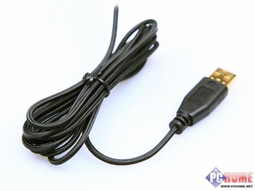 3500dpi Razer炼狱蝰蛇升级版鼠标评测