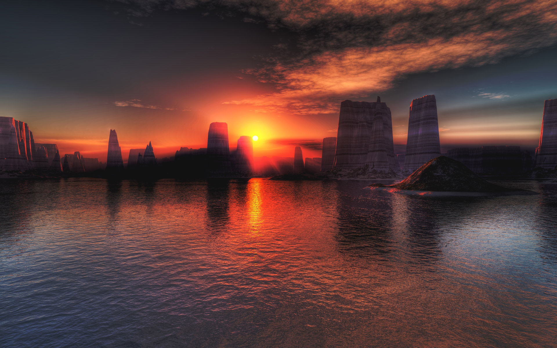 HDR��������������ڶ���