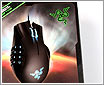 razer NAGA(��٤����)MMOG��Ϸ��