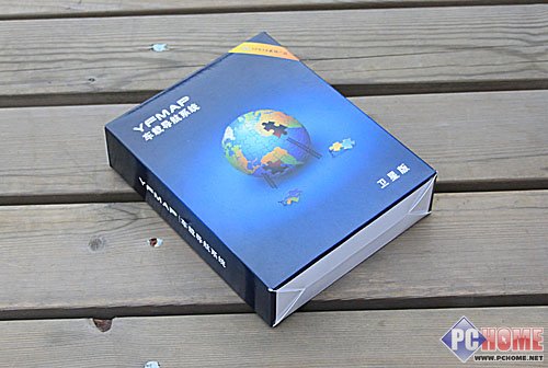 开着飞机去导航 YFmap零售版深圳预售