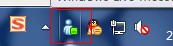 Windows 7�µ� MSN 9�����ϻؼҡ�