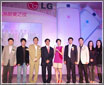 ����þ���� LG�����ڶ���������ֻ�