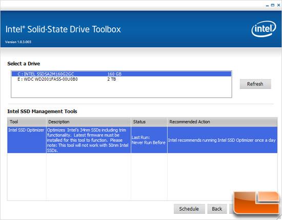 Intel��̬Ӳ�������� �Ż�����ʵ��
