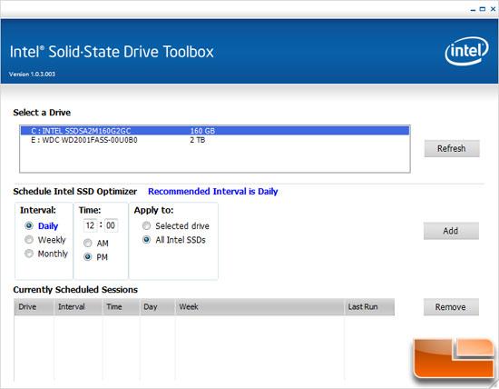 Intel��̬Ӳ�������� �Ż�����ʵ��