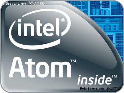 Intel允许Atom N470上网本载2GB内存