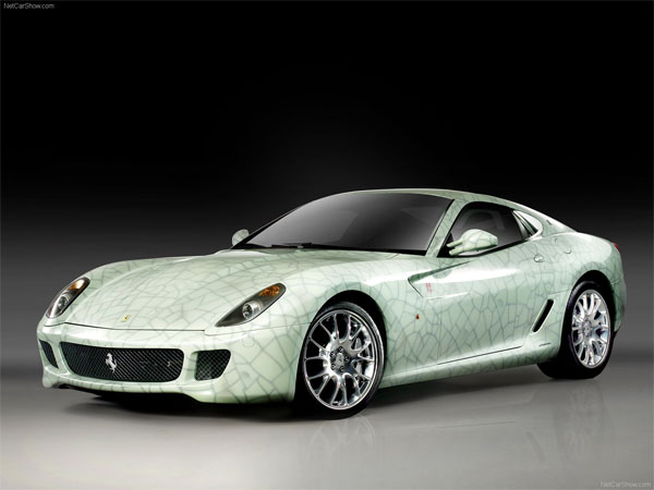 ������599GTB�й��������ֽ