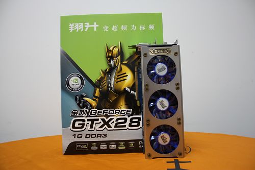 0.7nsȡʤ������ ���������GTX285
