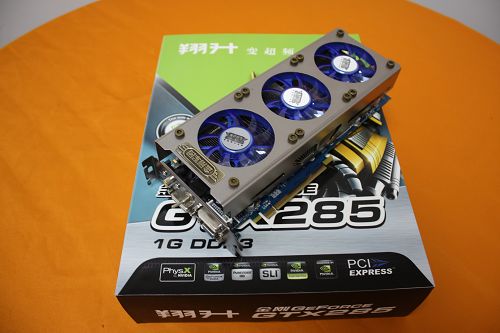 0.7nsȡʤ������ ���������GTX285