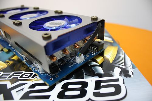 0.7nsȡʤ������ ���������GTX285