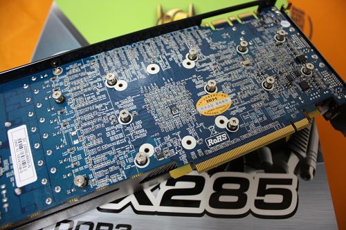 0.7nsȡʤ������ ���������GTX285