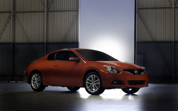 Nissan Altima����