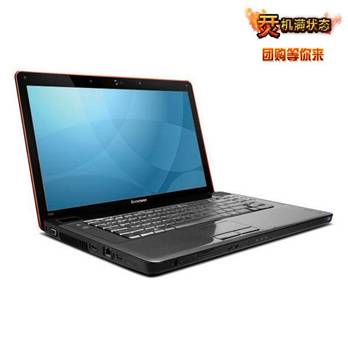 联想IEST游戏特供机型团购掀起抢购