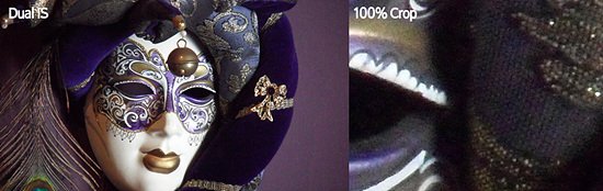 三星新款数码相机ST1000功能详细介绍