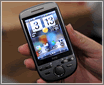 �ҵĸ������� HTC Tattoo��������