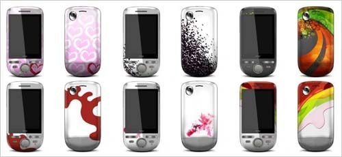 �ҵĸ������� HTC Tattoo��������