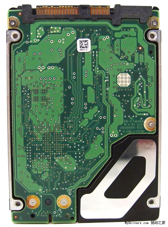 ϣ��Cheetah 15K.7 SAS 6Gbpsʵ��