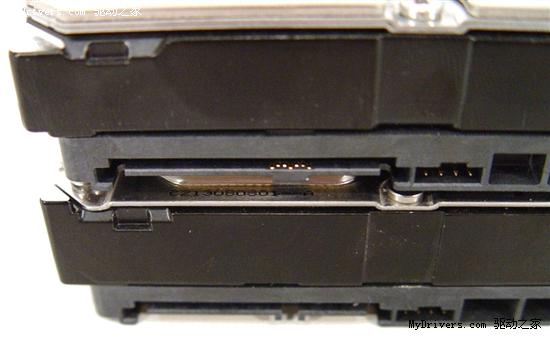 ϣ��Cheetah 15K.7 SAS 6Gbpsʵ��