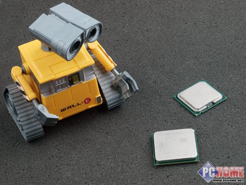 ˭��ʡ�磿Intel&AMD����CPU����PK