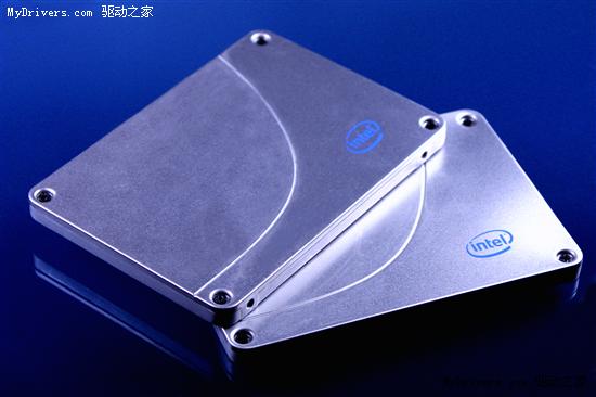 Intel������̬Ӳ�̹̼����� ��������