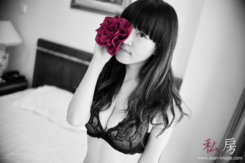 ������Ů����д��Sean Image˽����Ʒ