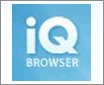 详细解析 iQ浏览器个性功能体验心得
