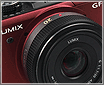 ����LUMIX G 20mmF1.7 ASPH��ͷ����