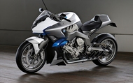 bmw(宝马摩托)壁纸