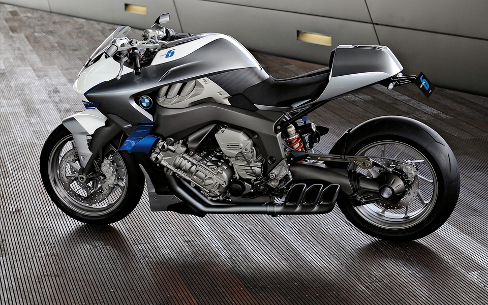 bmw(宝马摩托)壁纸